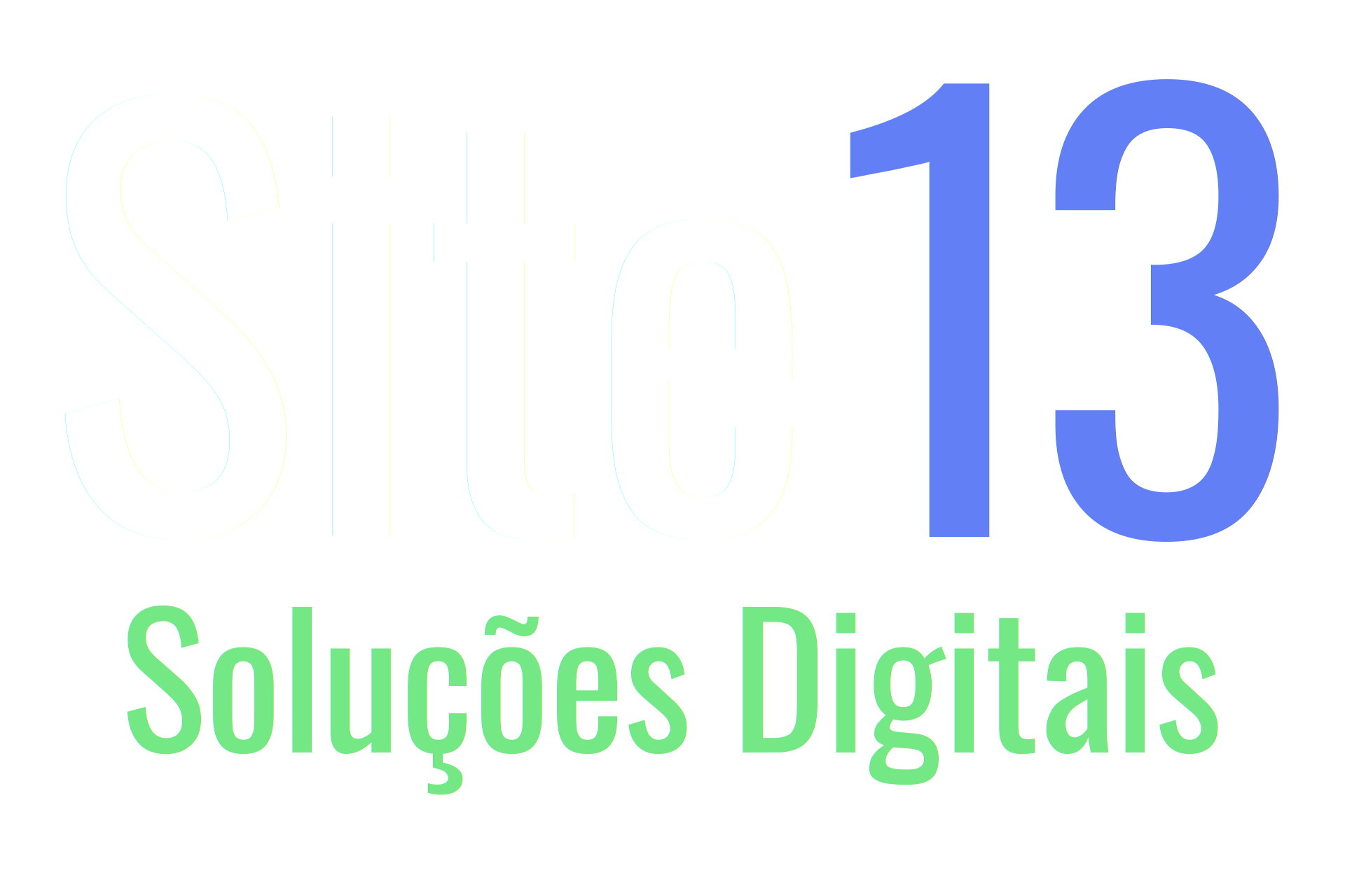 Site13 - Soluções Digitais