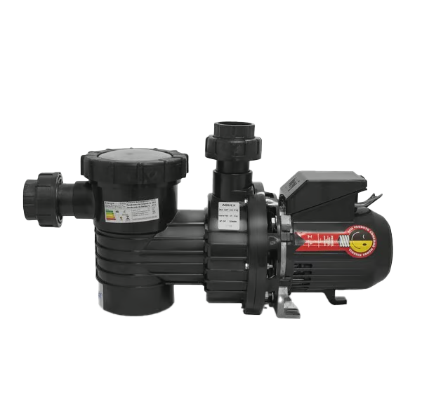 Termolar Aquecimento - Motobomba 3/4CV Bivolt de Plástico Aquex