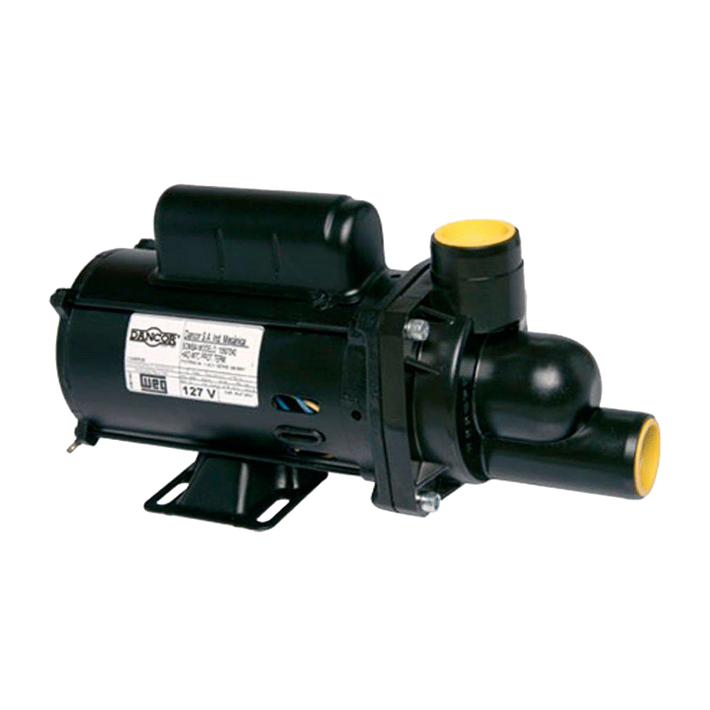 Termolar Aquecimento - Bomba Para Hidromassagem Dancor Had-W7c 1/2 Cv Monofásica 110v/220v
