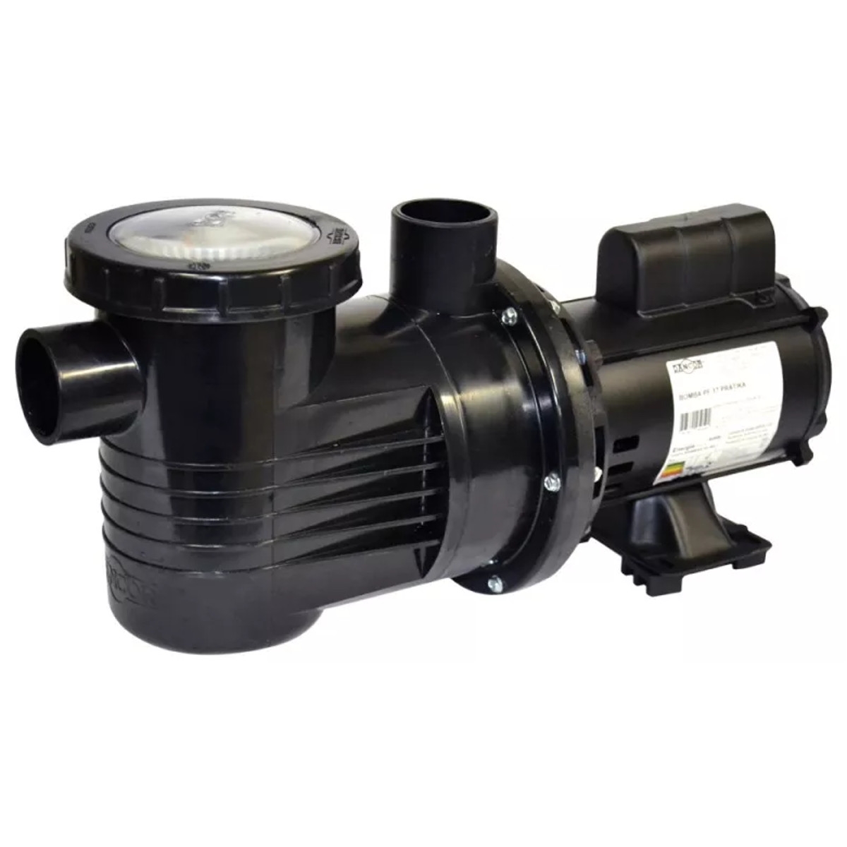 Termolar Aquecimento - Bomba Pratika Pf-17 50mm 1/2cv M 127/220/254v