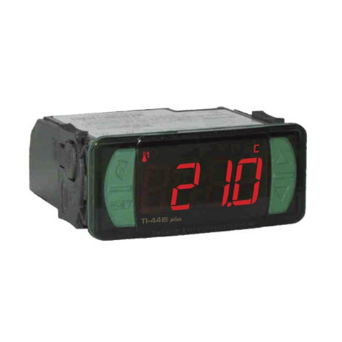 Termolar Aquecimento - Controlador MT516E Para controlar gás/elétrico/recirculação